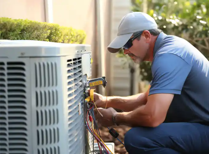installateur Blitterswijck